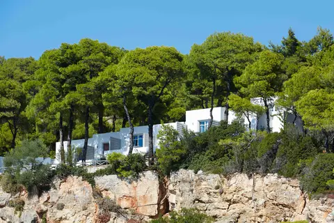 Marpunta Resort in Βότση — foto 20