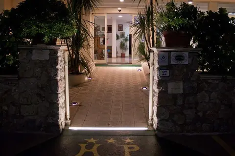 Hotel Pigalle Forte dei Marmi in Forte dei Marmi — foto 10