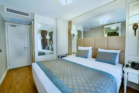 Paleria Hotel in Fatih, foto 5