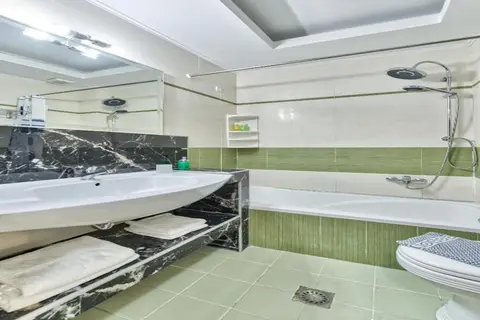 Majestic Hotel & Spa in Δημοτική Ενότητα Λαγανά — foto 15