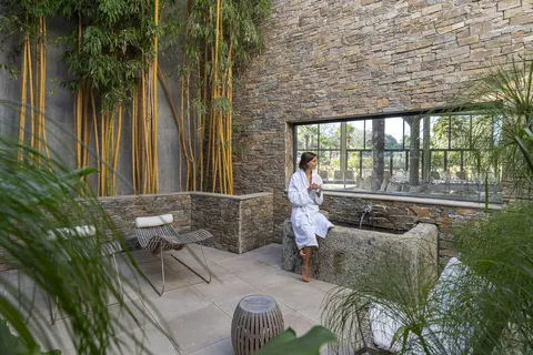 Camping Sequoia Parc foto 16