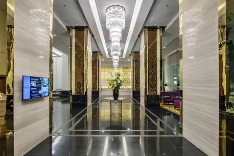 Grande Centre Point Ploenchit in Bangkok, foto 18