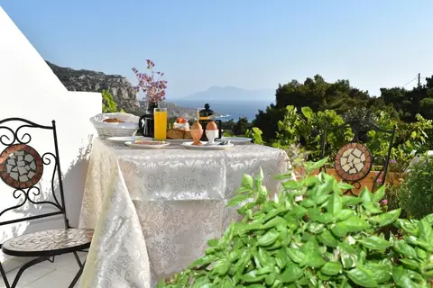 Lefkorama Hotel in Δημοτική Ενότητα Καρπάθου — foto 12