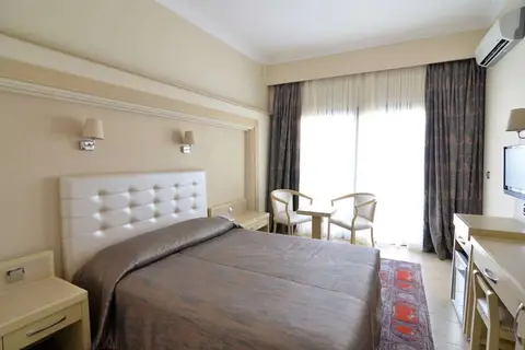Azka Otel Bodrum in Bodrum, foto 3