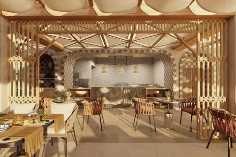 Amoh a Luxury Collection Resort Rhodes in Pefki, foto 18