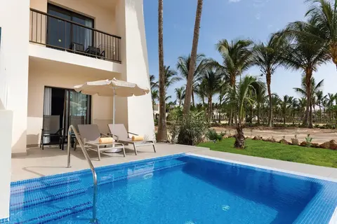 Riu Karamboa in Boavista Island — foto 6