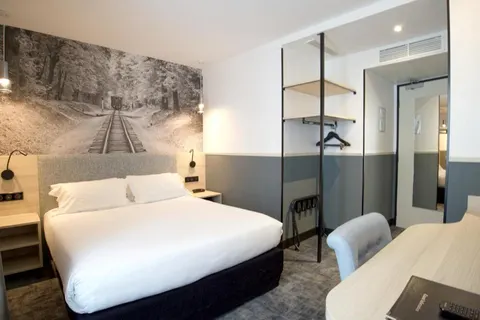 Hotel Appia La Fayette in Paris — foto 4