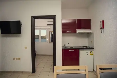 Alikes Suites & Studios in Δημοτική Ενότητα Αγίου Νικολάου — foto 22