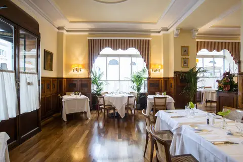 Bettoja Hotel Atlantico in Rome, foto 12