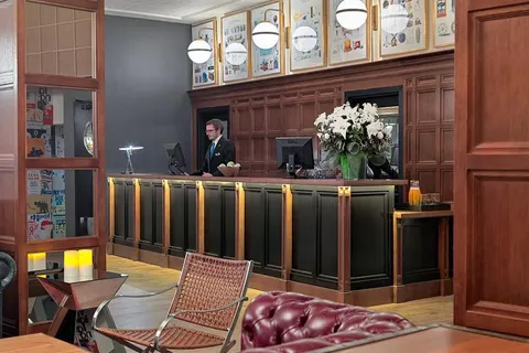 H10 Montcada Boutique foto 4