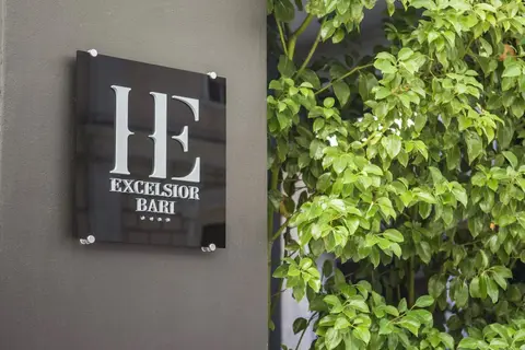 Excelsior in Bari — foto 5
