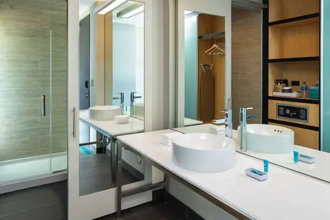 Aloft Miami Aventura in Aventura — foto 12