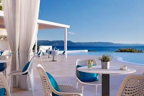 Valamar Bellevue Resort in Rabac — foto 11
