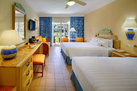 Barcelo Maya Grand Resort in Puerto Aventuras — foto 6
