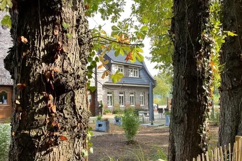 dS Hotel Gronau foto 26