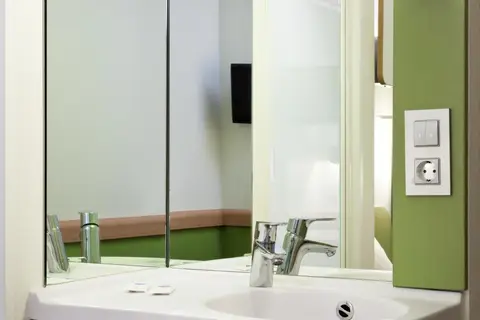 ibis budget Madrid Calle 30 in Madrid — foto 12