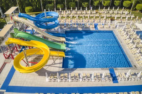 Grand Park Lara in Antalya — foto 4