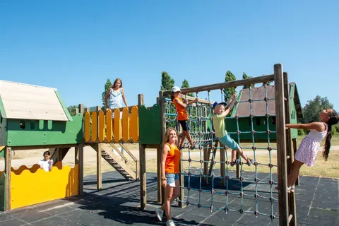 Camping Golfe De Saint-tropez foto 6