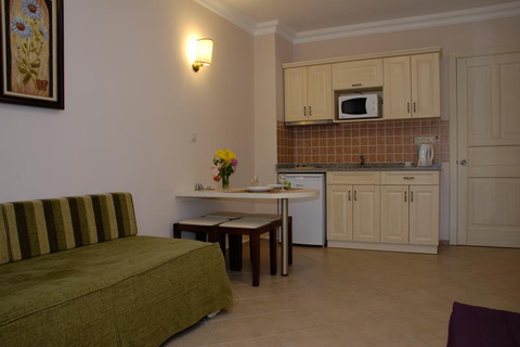 Appartementen Verona foto 16