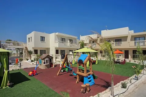Nelia Gardens in Αγία Νάπα — foto 8