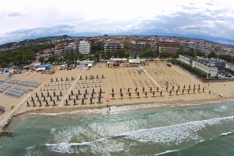 Regent in Pescara, foto 22