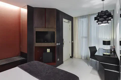 Sercotel Rosellón in Barcelona — foto 15