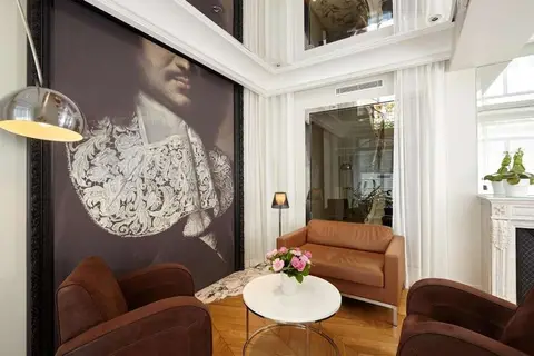 Hotel Tourisme Avenue in Parijs, foto 11