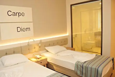Orfeus Queen Hotel in Manavgat — foto 2