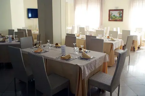 Club Hotel Kennedy in Roccella Jonica, foto 4