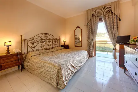 Grand Hotel Terme Di Augusto in Lacco Ameno, foto 5