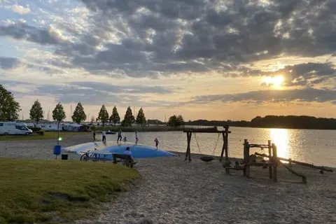 Strandparc Nulde foto 16