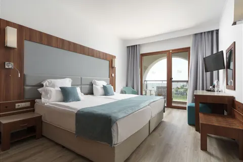 Alua Helios Bay foto 6