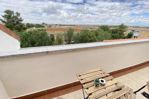 Hotel Equo Aranjuez in Aranjuez — foto 16