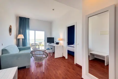 Garden Playanatural Hotel & Spa in Cartaya — foto 10