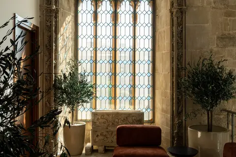 Parador de Olite in Olite — foto 17