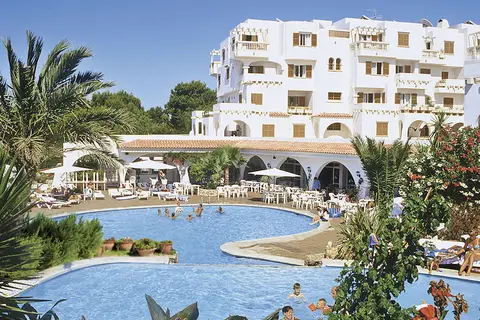 Gavimar La Mirada Club Resort in Santanyí, foto 21