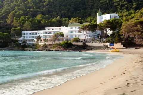El Pinar in Santa Eulària des Riu — foto 4