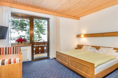 Hotel Pontives foto 2