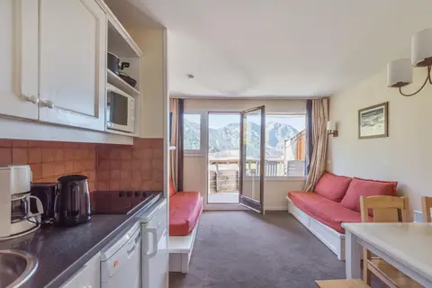Résidence Maeva Home Sépia in Morzine — foto 6