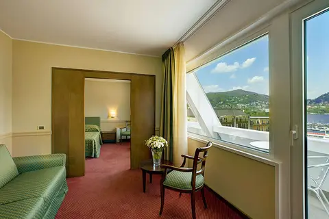 Barchetta Excelsior in Como — foto 7