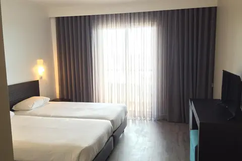 Hotel Euro Moniz in Porto Santo — foto 17