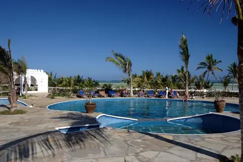 Jumbo Resort in Watamu, foto 24