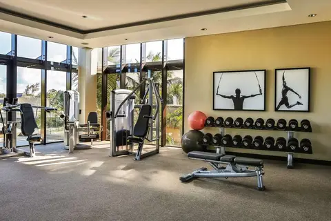The Bay Club at Anahita in Grand River South East VCA — foto 16