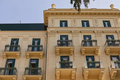 Hotel Palace Portoroz in Piran Pirano, foto 28