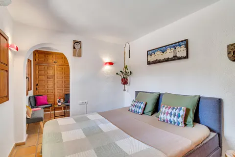 Casa Llibertat in Llíber — foto 6