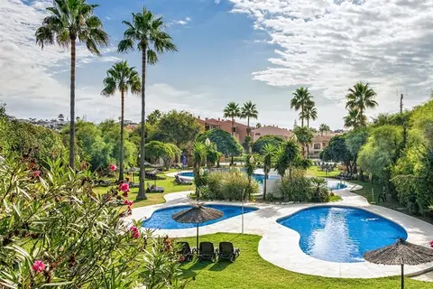 Diamond Resorts Los Amigos Beach Club in Mijas