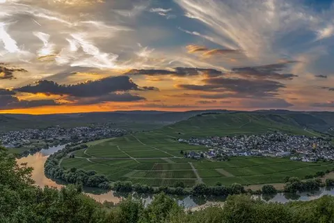 Eurostrand Resort Moseltal foto 4