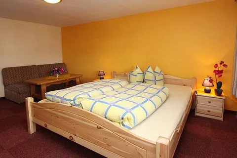 Haus Brunnenberg foto 3