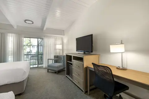 Best Western Plus Santa Barbara in Santa Barbara — foto 24