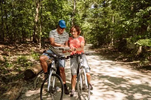 Camping Samoza foto 19